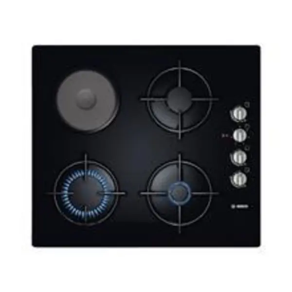 اجاق گاز صفحه ای توکار بوش POY 616B10 Built-in ovens - 2