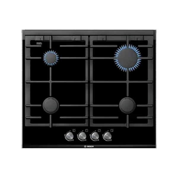 صفحه اجاق گاز بوش مدل PRP626B70E1