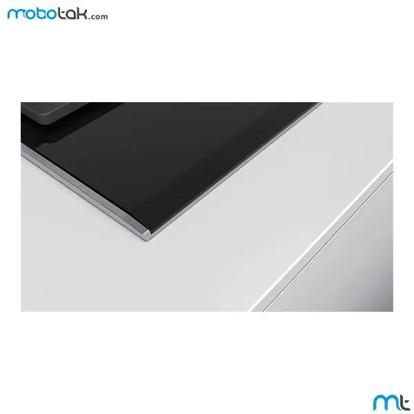 اجاق گاز صفحه ای شیشه بوش مدل PRP6A6D70 Bosch Glass Gas Hob - 2