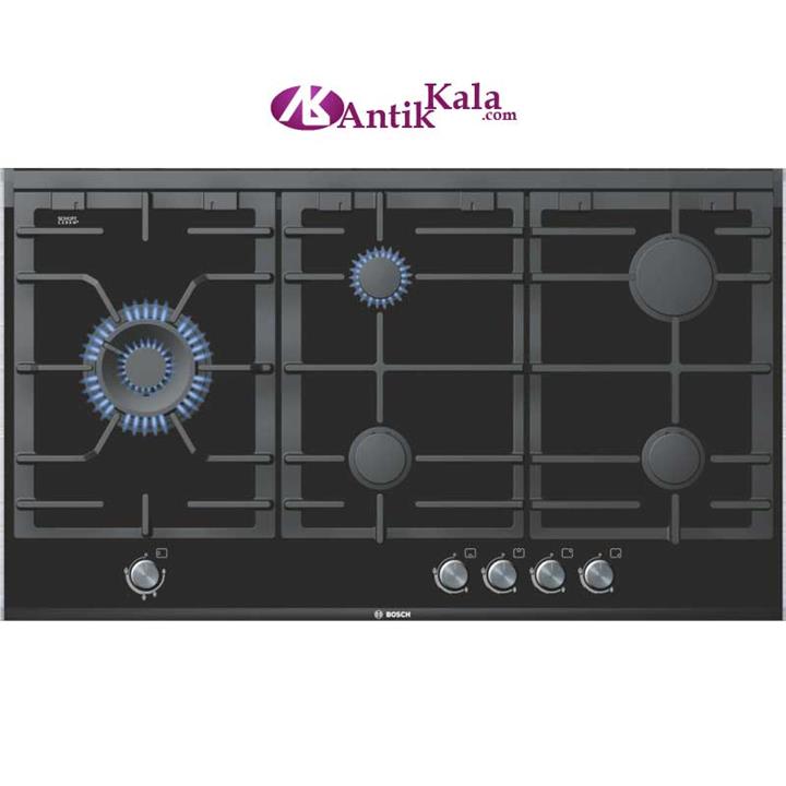 اجاق گاز بوش مدل PRS926B70E صفحه ای توکار PRS 926B70 E