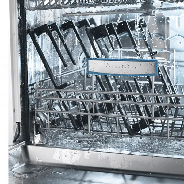 اجاق گاز صفحه ای شیشه بوش مدل PRY626B70Q Bosch Glass Gas Hob - 4