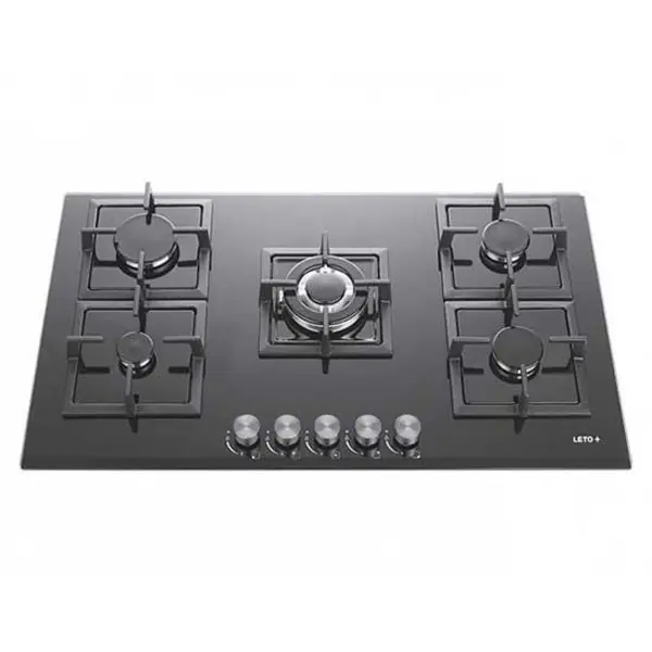 گاز صفحه ای لتو مدل ps25D