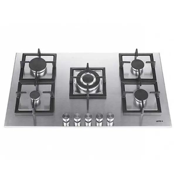 گاز صفحه ای لتو مدل ps25D