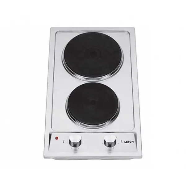 اجاق توکار برقی لتو PS-29 گاز مدلPS29