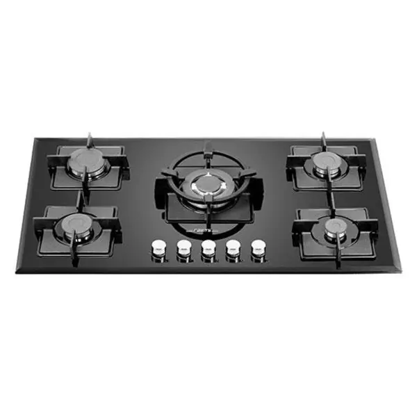 گاز صفحه ای پنج شعله رابیتس RG-563