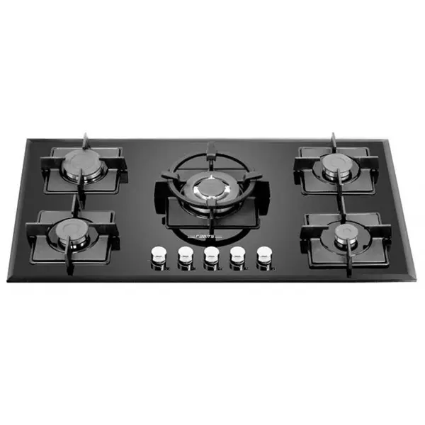 گاز صفحه ای پنج شعله رابیتس RG-563