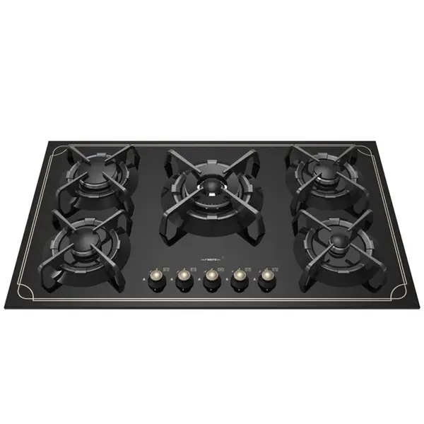 گاز شیشه ای کلاسیک رابیتس RG-569C