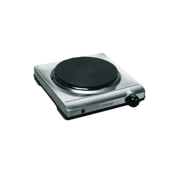 اجاق برقی یک شعله روتل مدل Rotel U1118CH