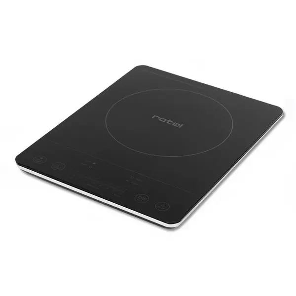 اجاق برقی القایی تک شعله روتل مدل Rotel U1119CH