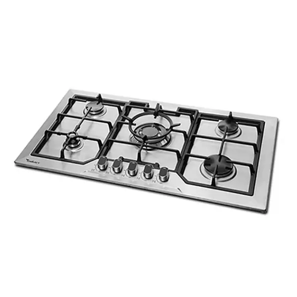 اجاق گاز صفحه ای S21 میلان برنز - 2