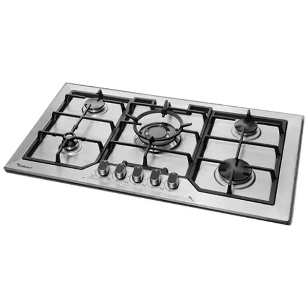 اجاق گاز رومیزی میلان مدل S21 Dual - 3