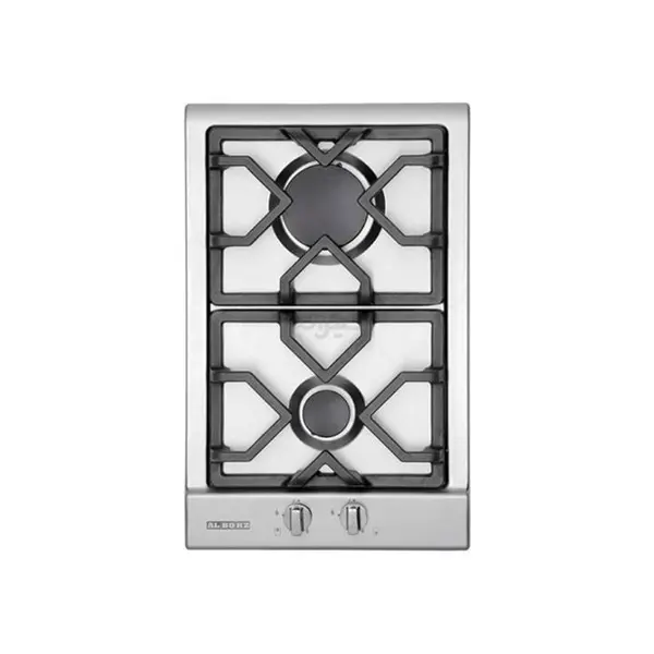 اجاق گاز استیل البرز مدل S2351 - 3