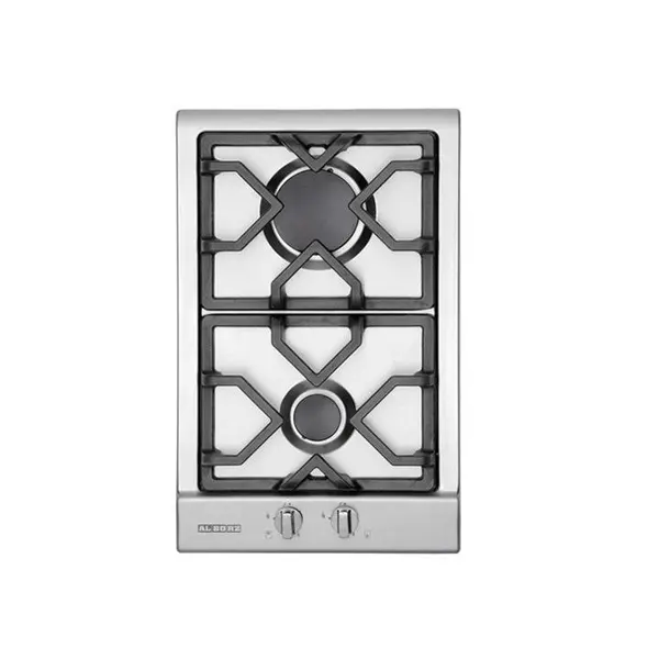 اجاق گاز استیل البرز مدل S2351 - 2