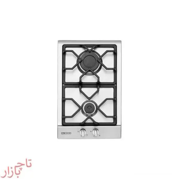 اجاق گاز استیل البرز مدل S2351 - 5