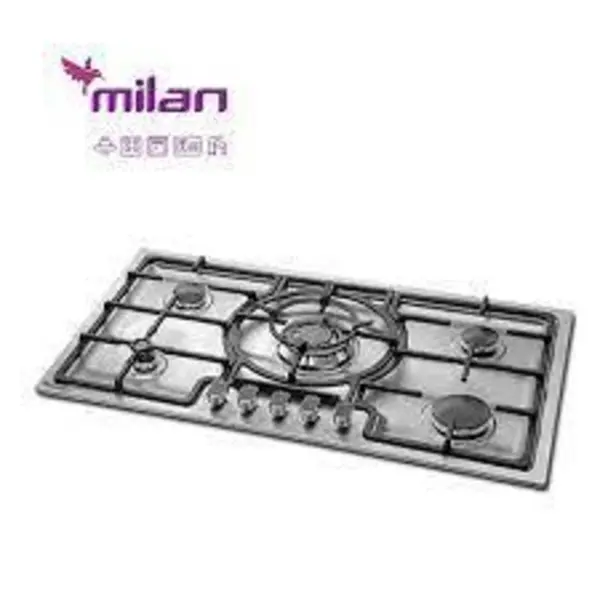 گاز صفحه ای میلان مدل s26 - 2