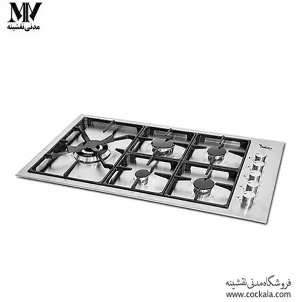 گاز صفحه ای میلان میلاد مدل S27