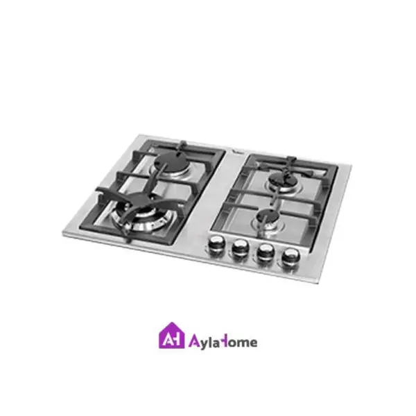 گاز صفحه ای میلان میلاد مدل S28 - 3