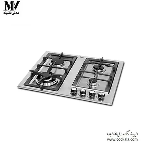 گاز صفحه ای میلان میلاد مدل S28 - 2