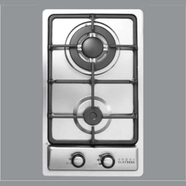 اجاق گاز کلایبرگ مدل S302 - 2