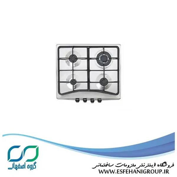 گاز صفحه ای کلایبرگ مدل S304 - 4