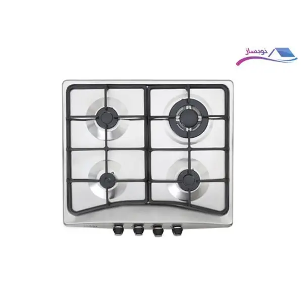 گاز صفحه ای کلایبرگ مدل S304 - 3