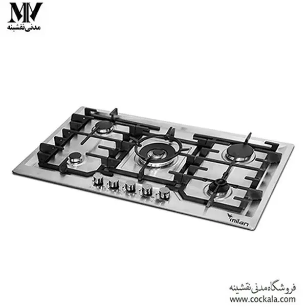 گاز صفحه ای میلان مدل S31 - 2