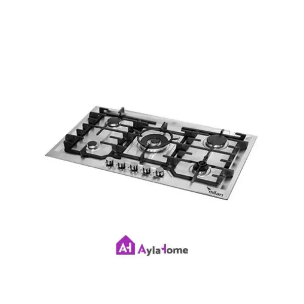 گاز صفحه ای میلان مدل S31 - 3