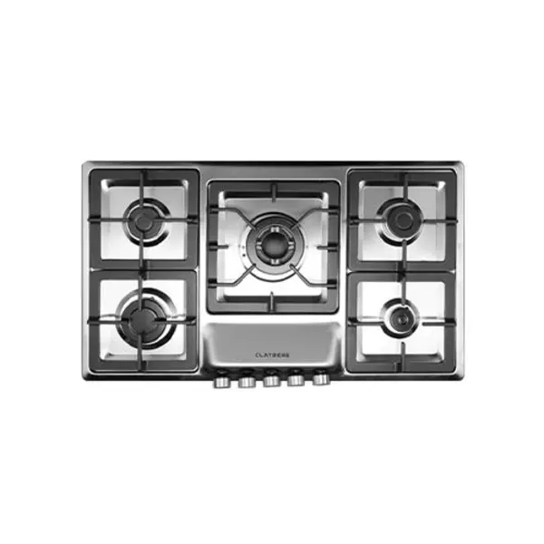 اجاق گاز صفحه ای کلایبرگ مدل S313