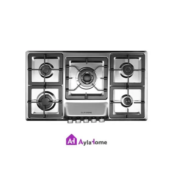 اجاق گاز صفحه ای کلایبرگ مدل S313