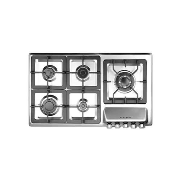 اجاق گاز صفحه ای کلایبرگ مدل S316