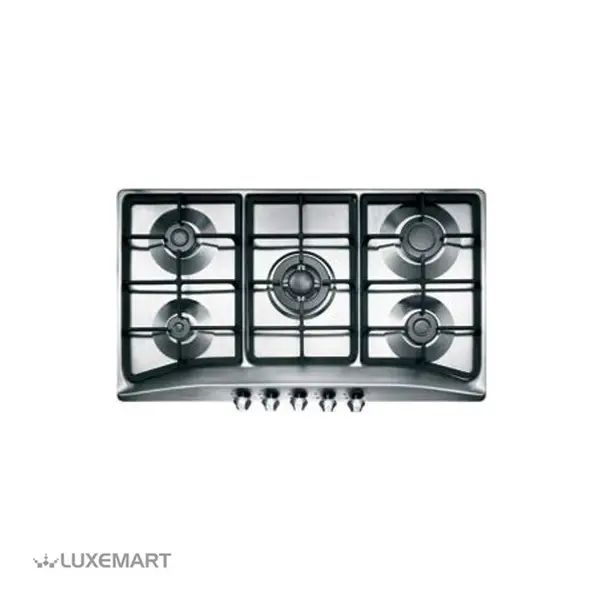 اجاق گاز صفحه استیل کلایبرگ مدل S328 - 6