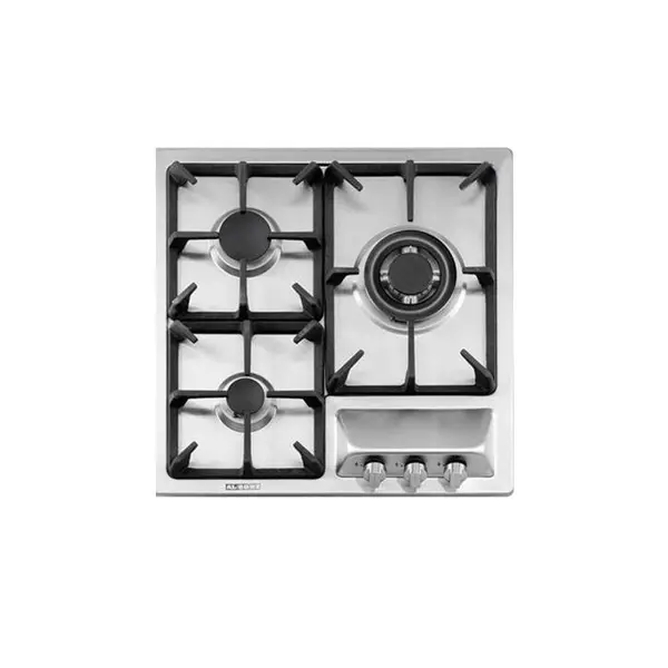 اجاق توکار استیل البرز S-3501 - 2