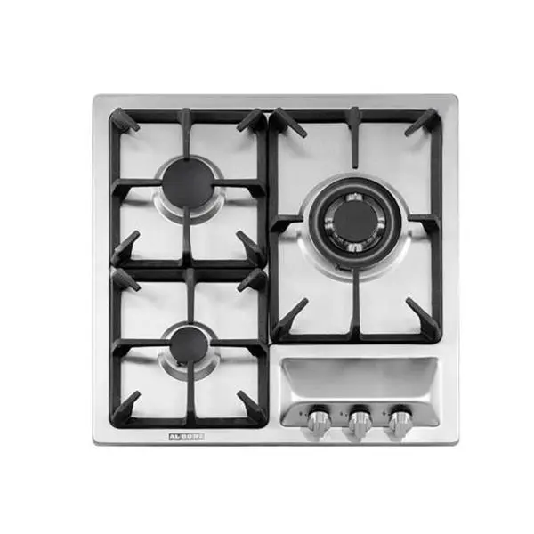 اجاق توکار استیل البرز S-3501 - 3