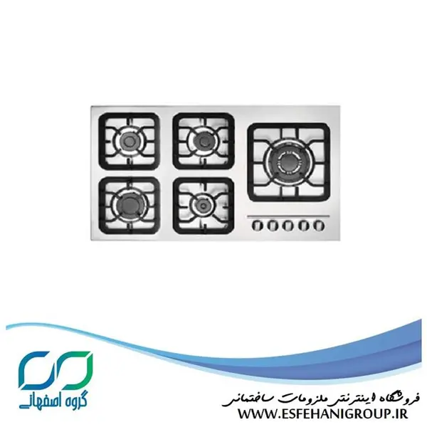 گاز صفحه ای کلایبرگ مدل S361 - 4