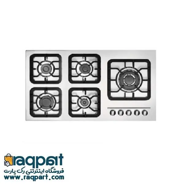 گاز صفحه ای کلایبرگ مدل S361 - 3