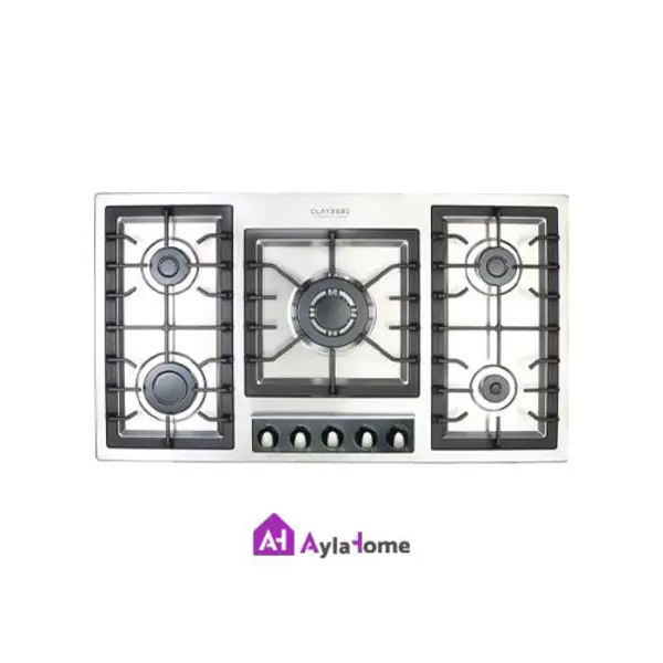 اجاق گاز رومیزی کلایبرگ مدل S375