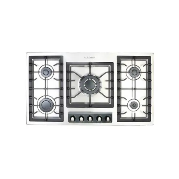 اجاق گاز رومیزی کلایبرگ مدل S375