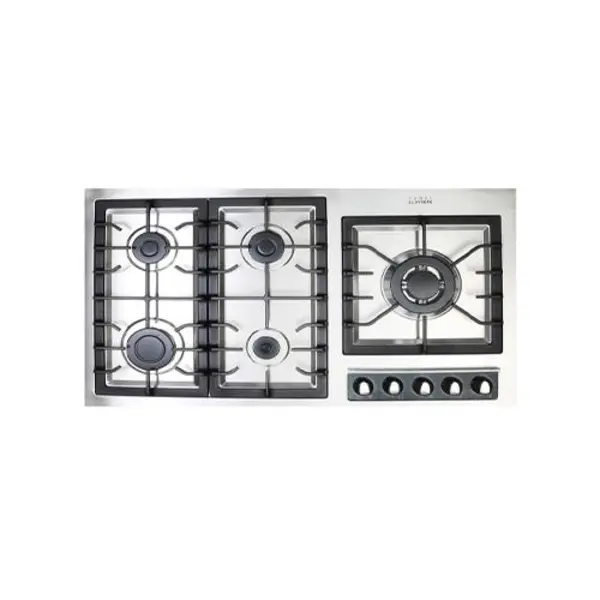 اجاق گاز رومیزی کلایبرگ مدل S376 - 2