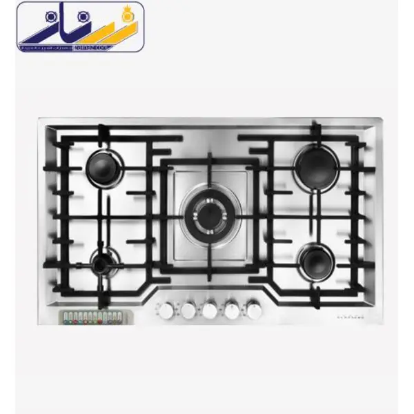 اجاق گاز رومیزی کلایبرگ مدل S386NG