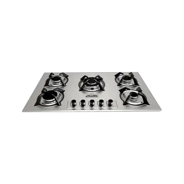 اجاق گاز صفحه ای آذرلوکس مدل S4 - 2