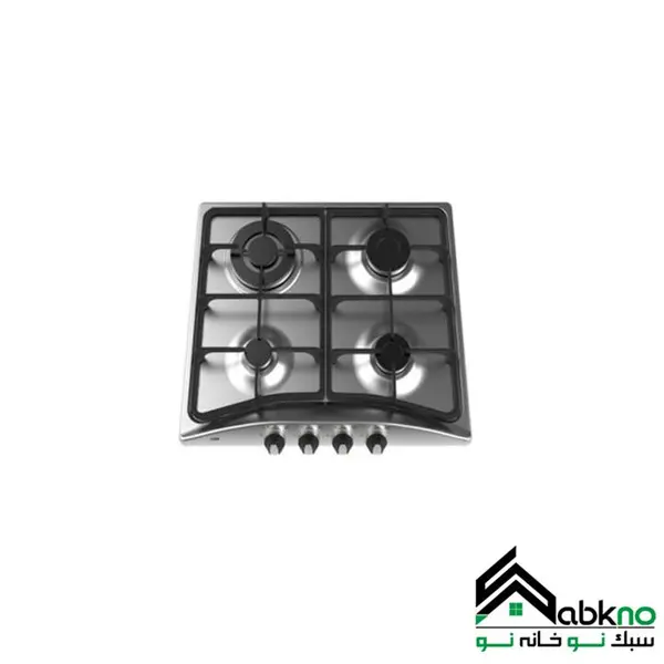 گاز صفحه ای استیل کد S401 آلتون - 2