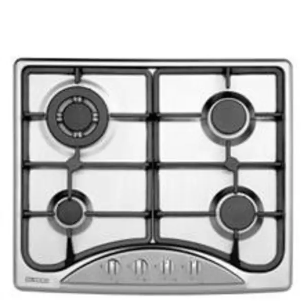 اجاق توکار استیل البرز S-4602 - 2