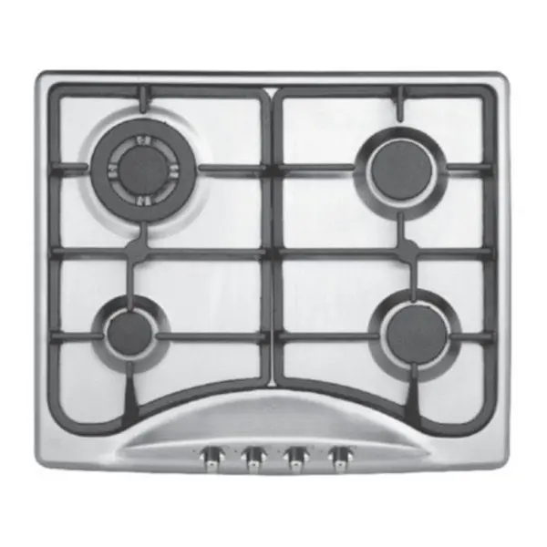 گاز رومیزی کد S4653 استیل البرز