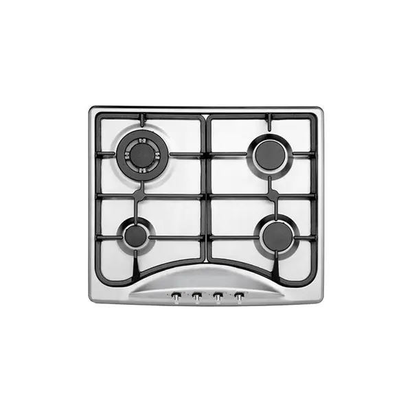 گاز رومیزی کد S4653 استیل البرز
