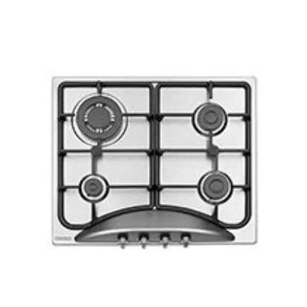 گاز رومیزی استیل البرز مدل S-4653i - 2