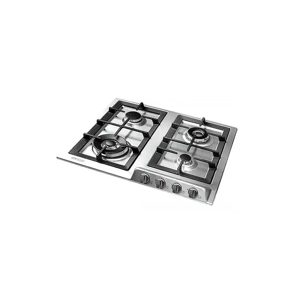 گاز رومیزی کد S4655 استیل البرز - 4