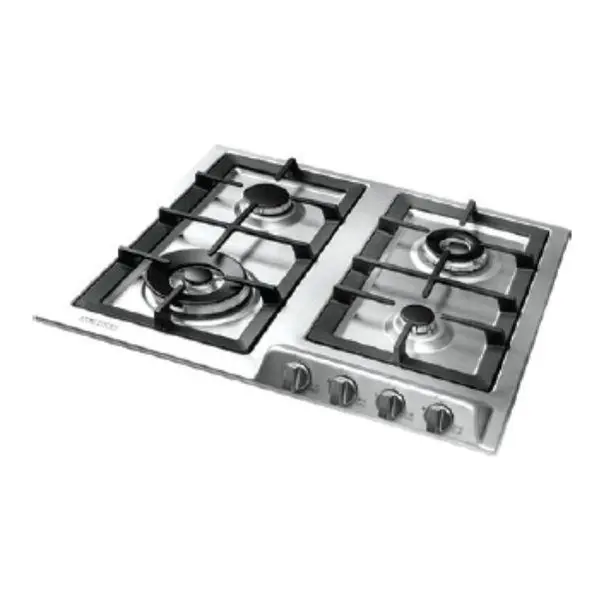 گاز رومیزی کد S4655 استیل البرز - 2
