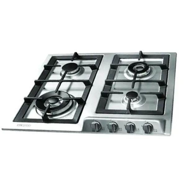 گاز رومیزی کد S4655 استیل البرز - 3