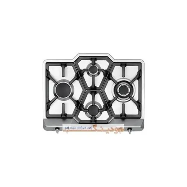 اجاق توکار استیل البرز S-4701 - 2