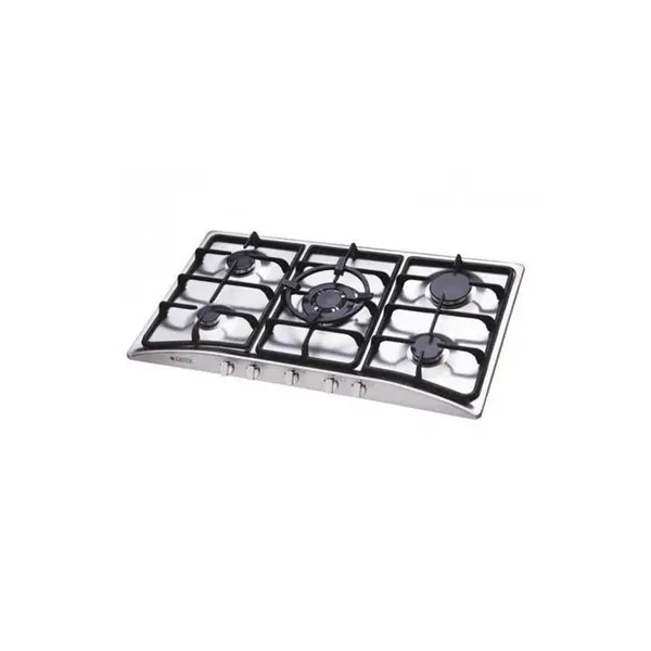 اجاق گاز صفحه ای ایلیا استیل مدل S501D Ilia Steel Gas Hob